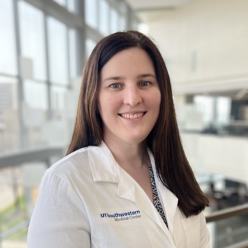 Danielle Schroeder, M.D.
